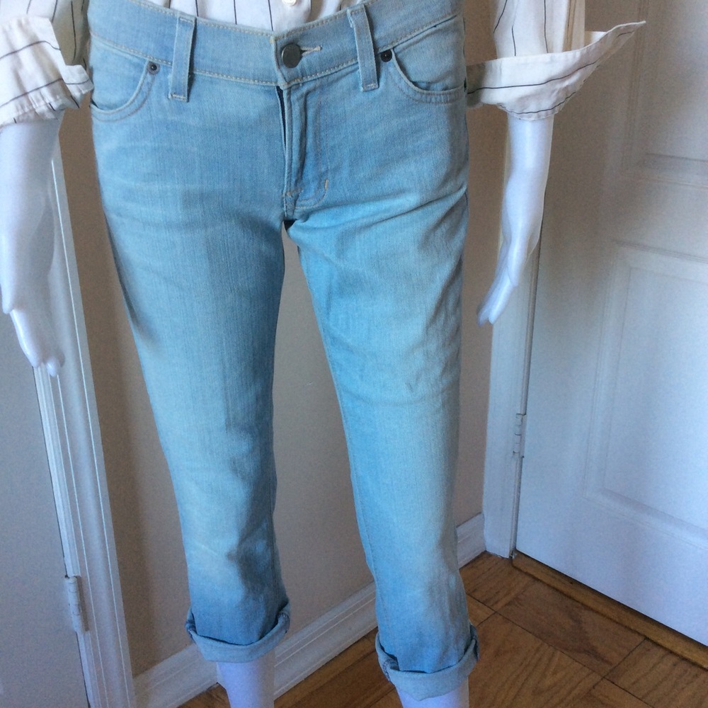 Textile Elizabeth and James jeans